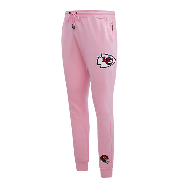 DALLAS COWBOYS CLASSIC CHENILLE DK JOGGER (PINK) – Pro Standard