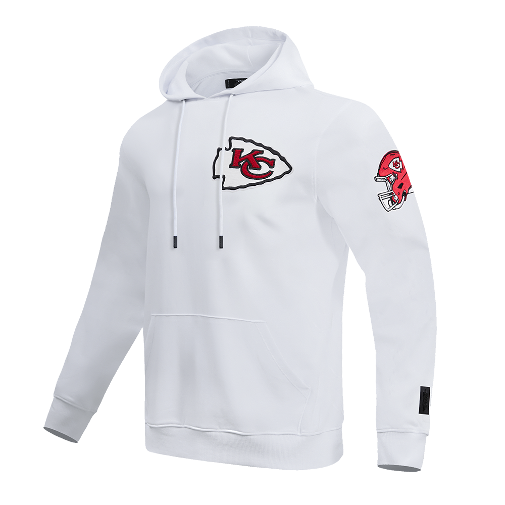 Nfl top white hoodie