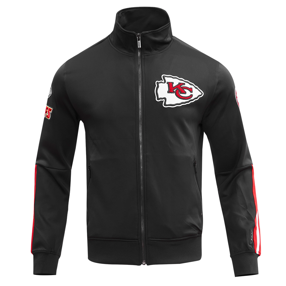 chiefs jacket mens