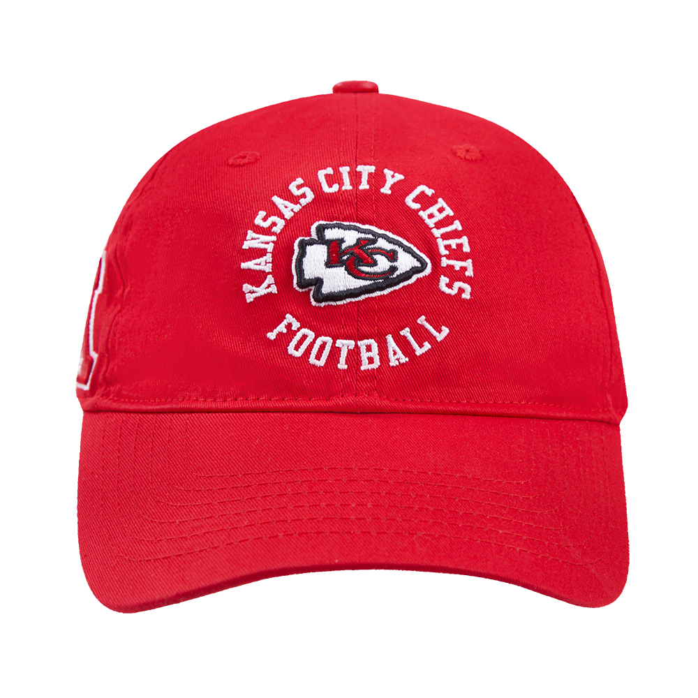 Nfl red hat sales