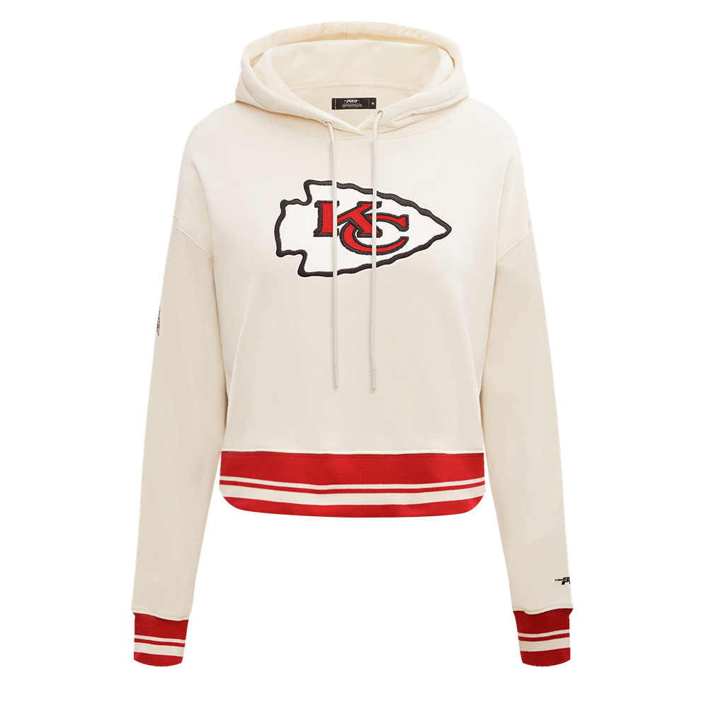 NFL Womens Hoodies Sweatshirts Pro Standard