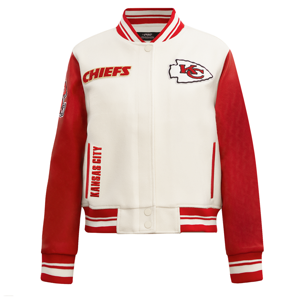 NFL Womens Jackets Outerwear Pro Standard