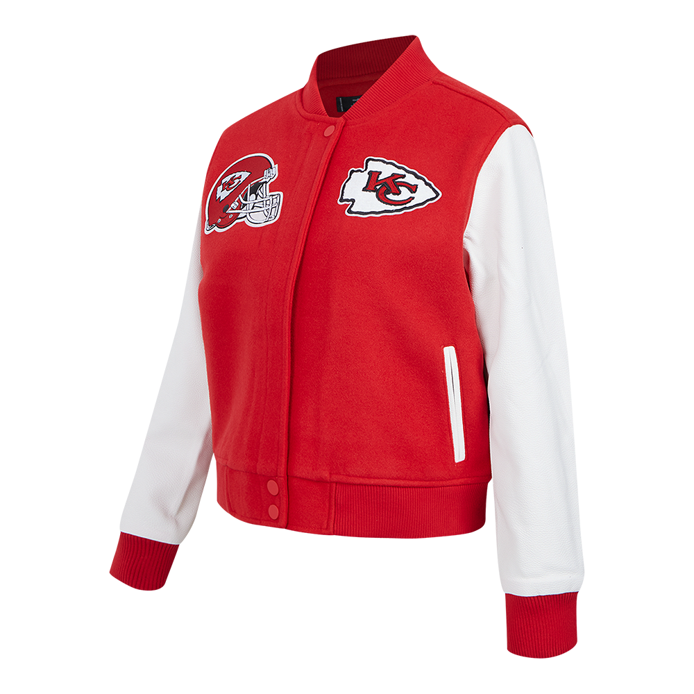 ❗️Women’s NFL Apparel Kansas City outlets Chiefs Jacket (S)❗️