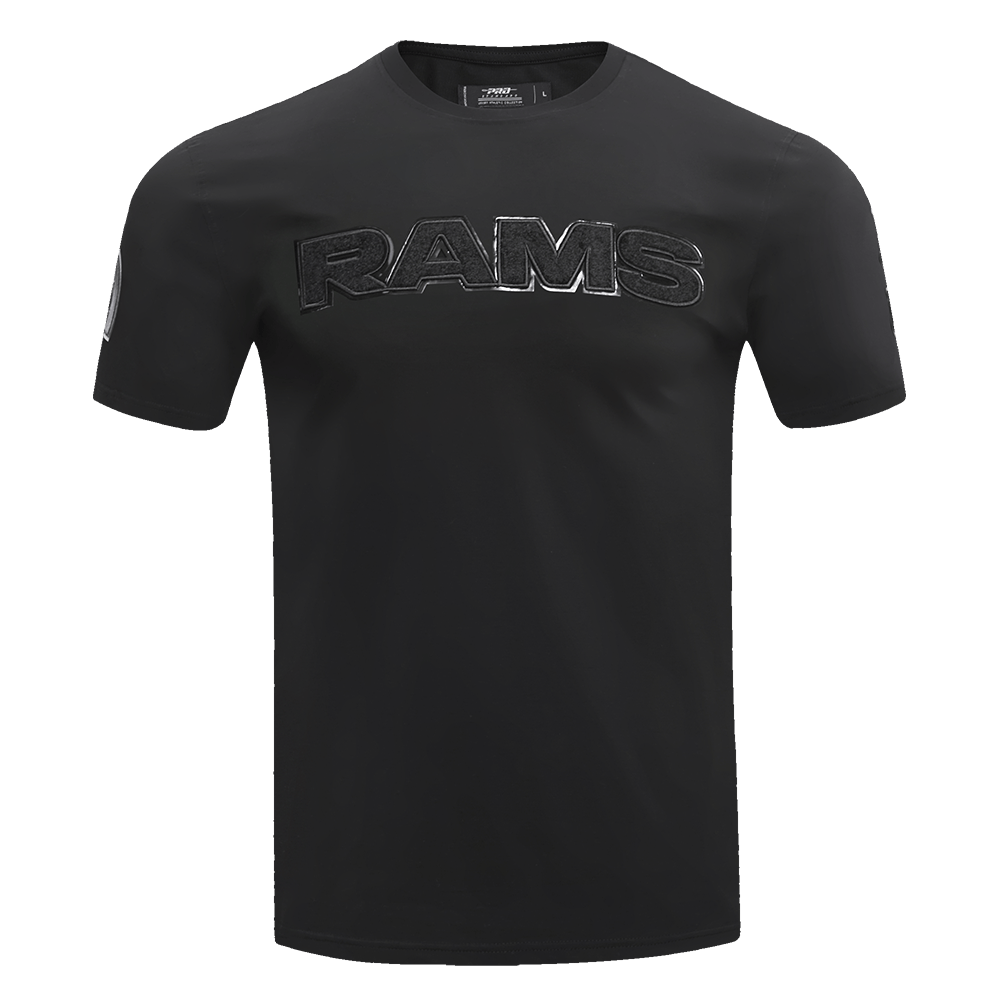 Pro Standard NFL Los Angeles Rams Tee - Men's