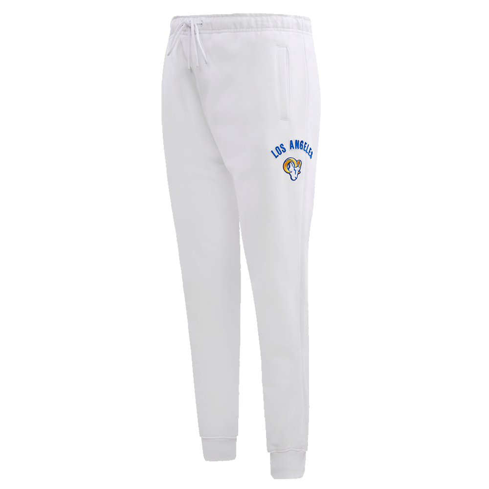 Rams sweatpants top