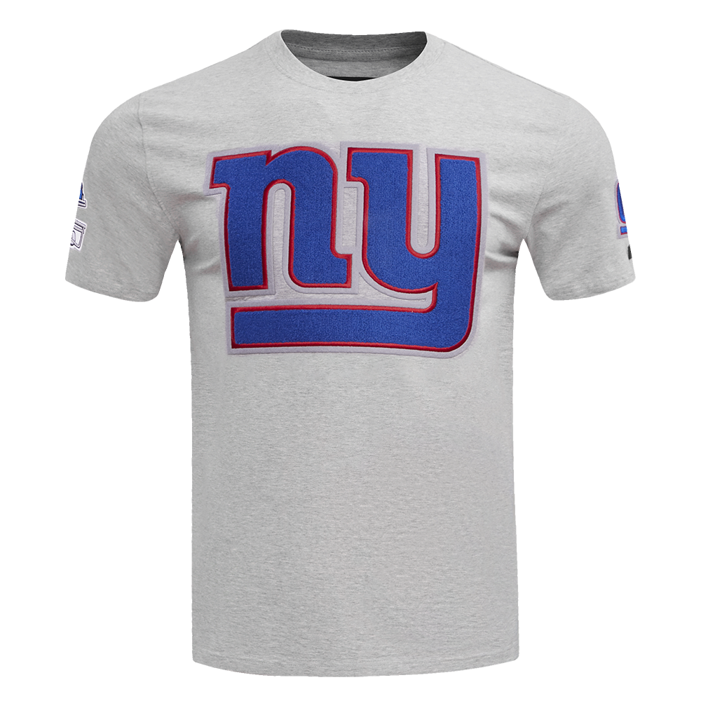 New york giants grey jersey on sale