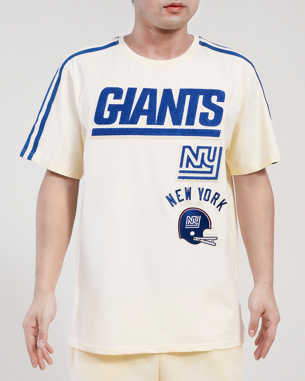 Pro Standard Women's New York Giants Bodycon Dress - Mint