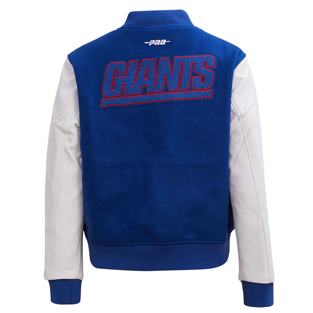 Giants sales vintage jacket
