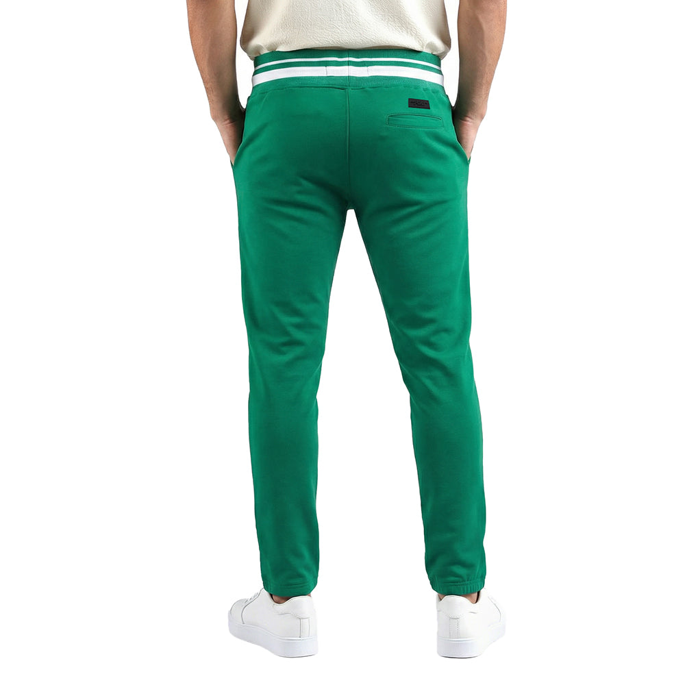 NFL NEW YORK JETS RETRO CLASSIC MEN'S SWEATPANT (KELLY GREEN)
