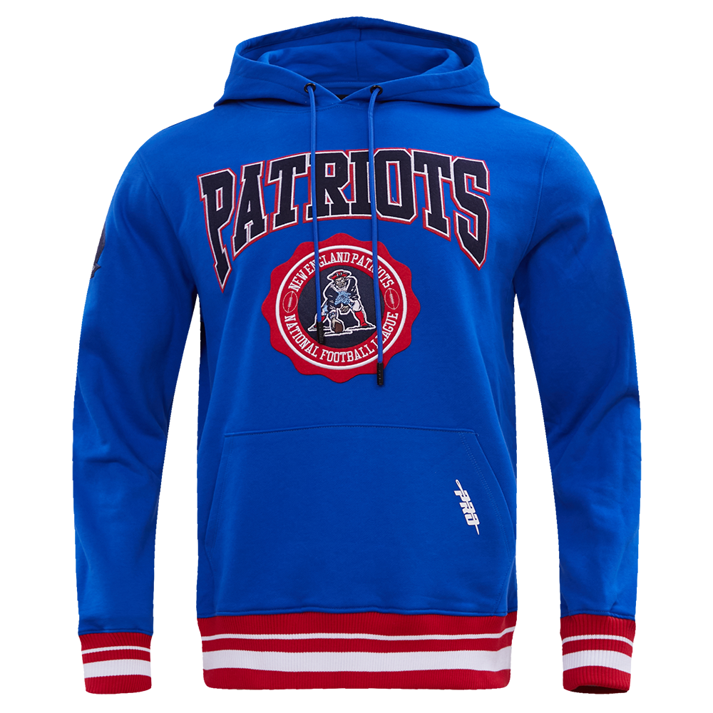Old school patriots 2024 hoodie