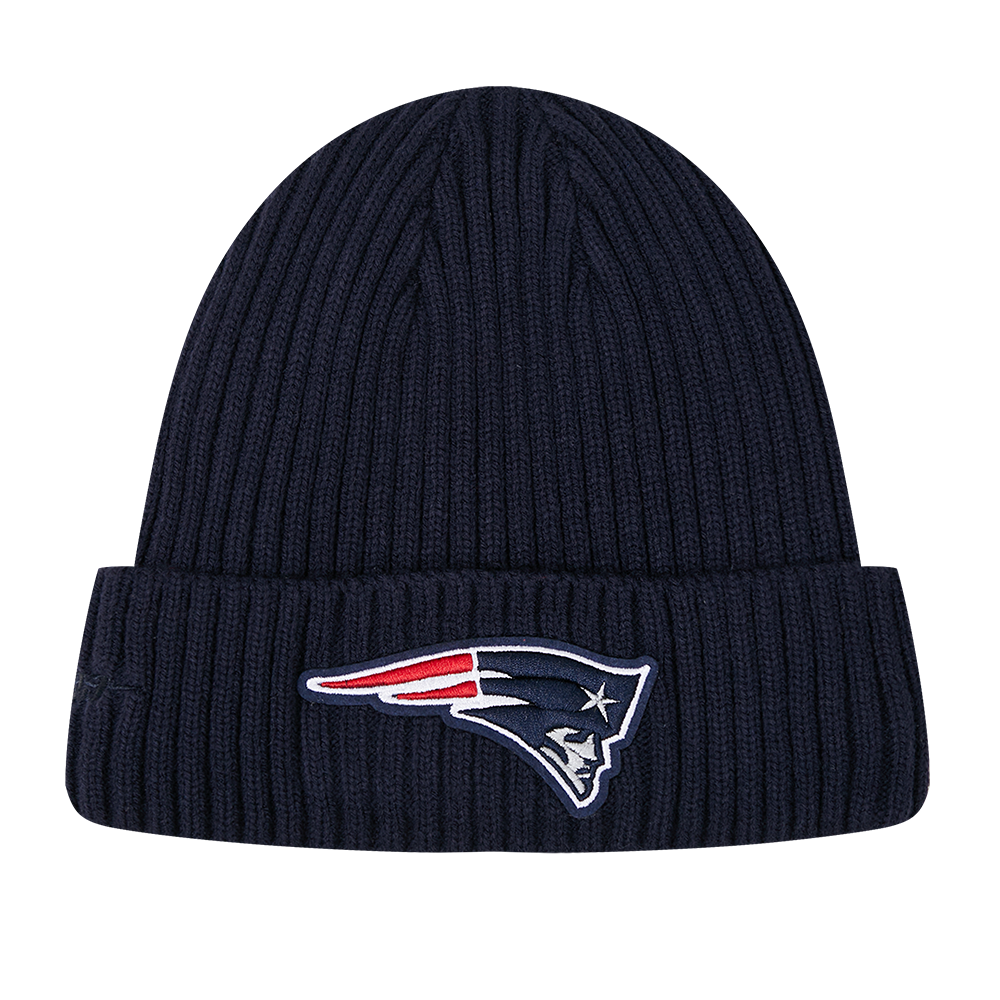 Beanie patriots shop