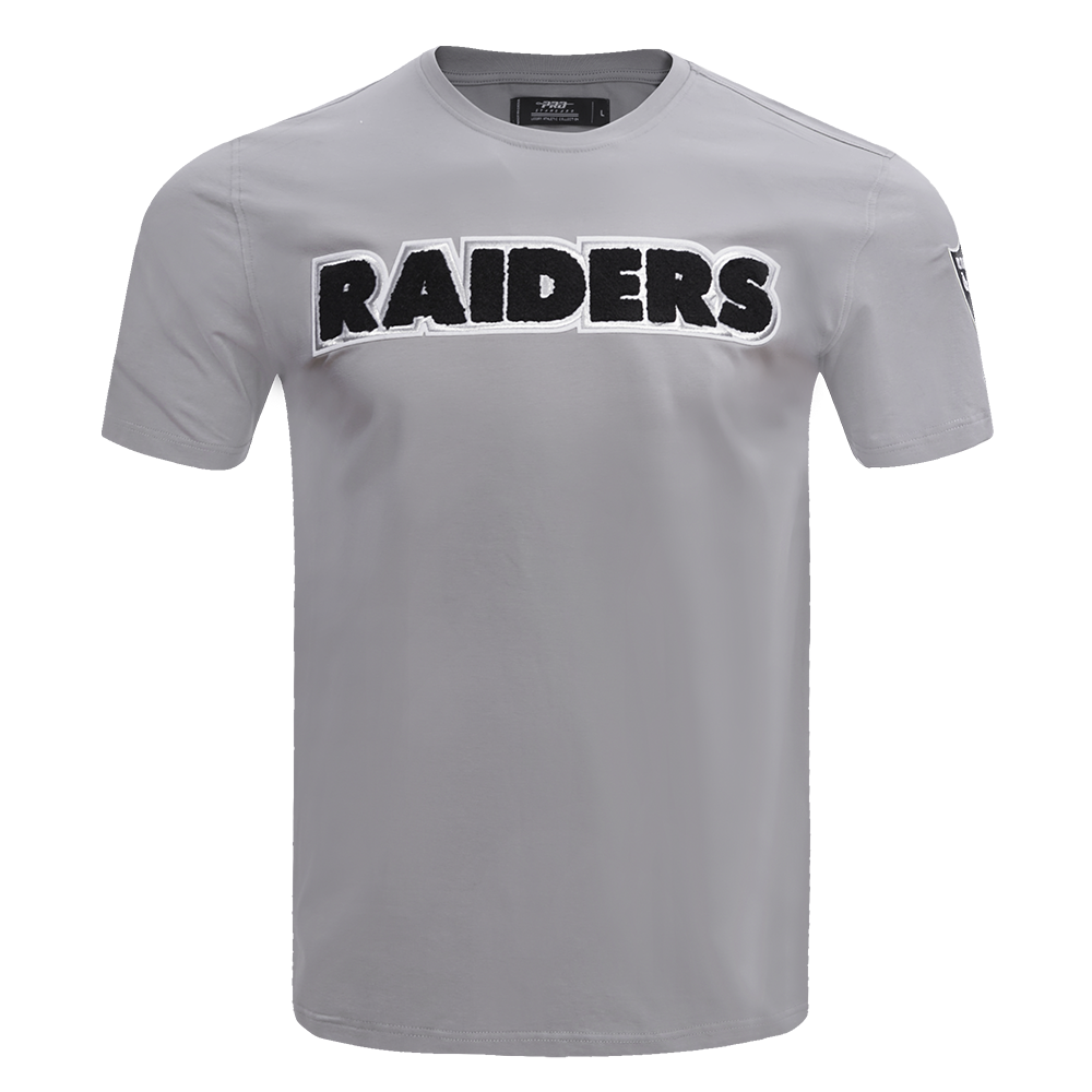 Pro Standard Las Vegas Raiders Logo Pro Team White Shorts (FOR340452)