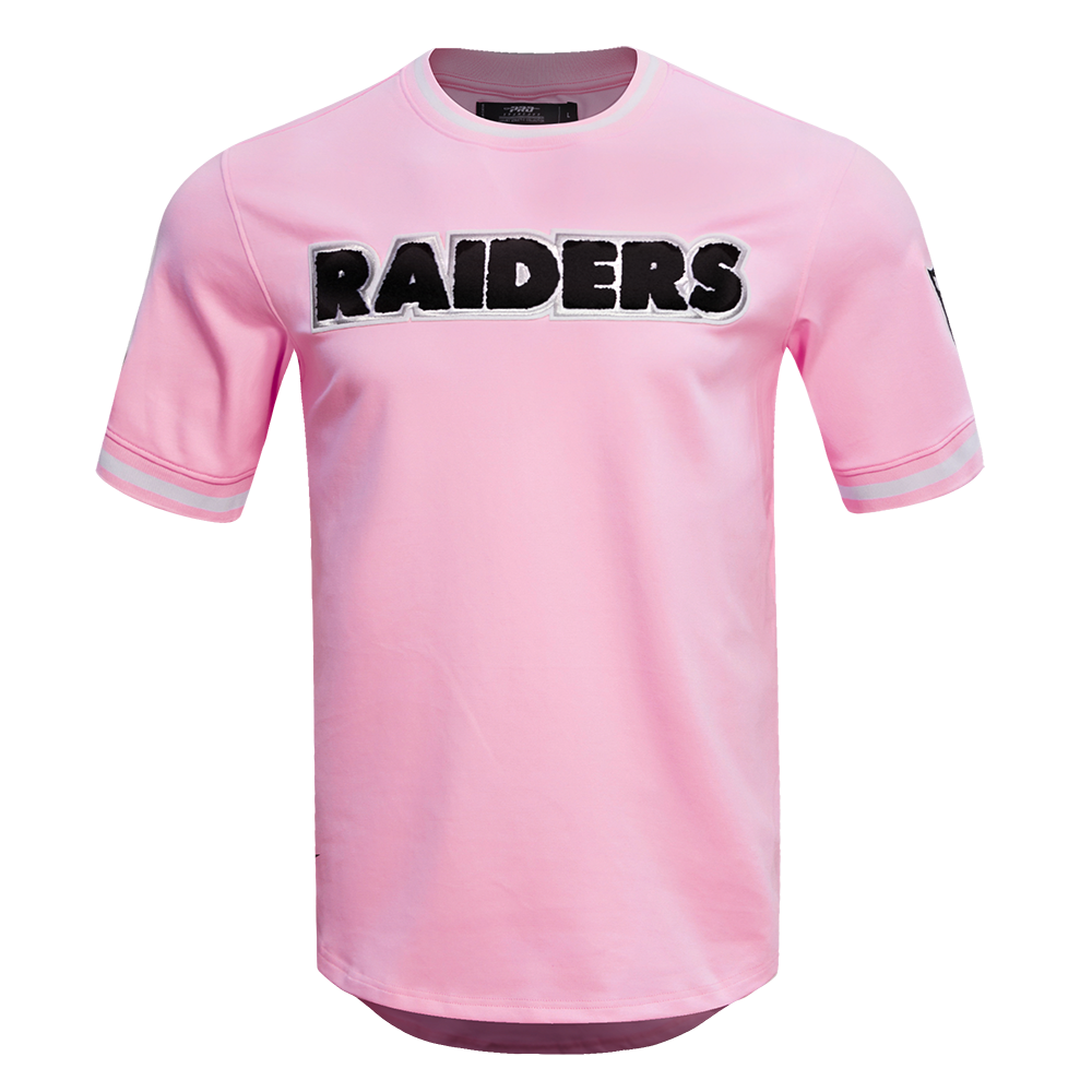 classic raiders jersey