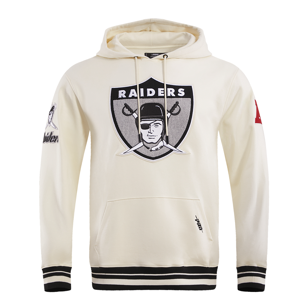 Raiders sweatshirt cheap