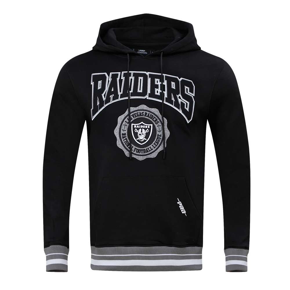 Nfl raiders hoodie discount