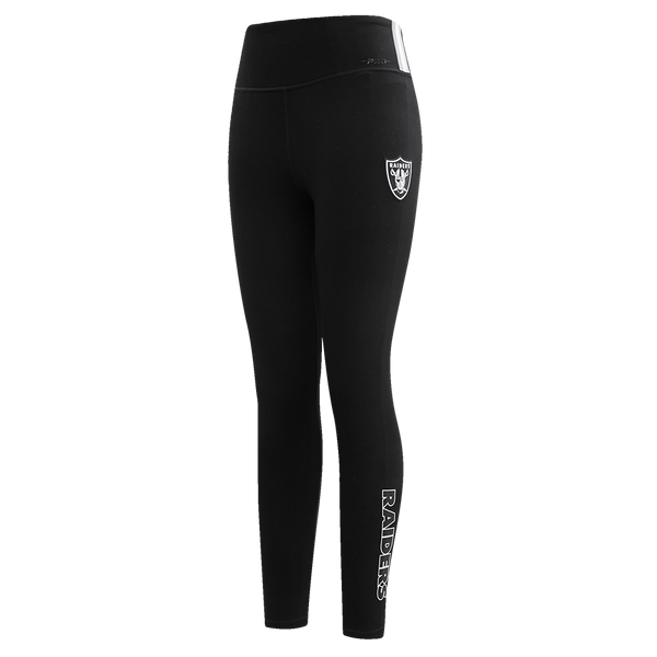 Pro Standard - Detroit Tigers Jersey Legging - Triple Black – Shop