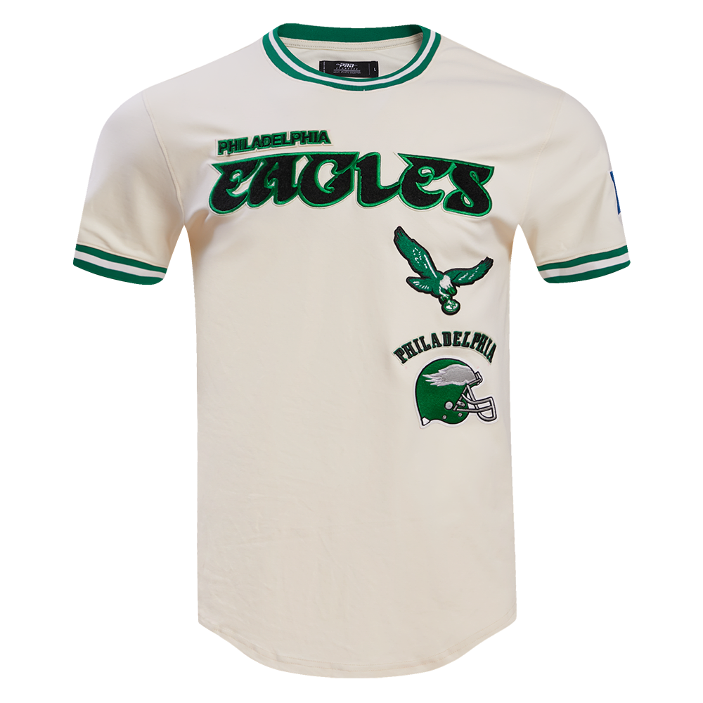 Retro eagles top t shirt