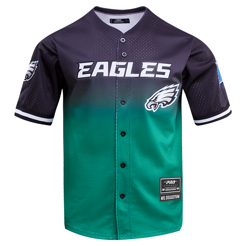 Philadelphia eagles team jersey shop