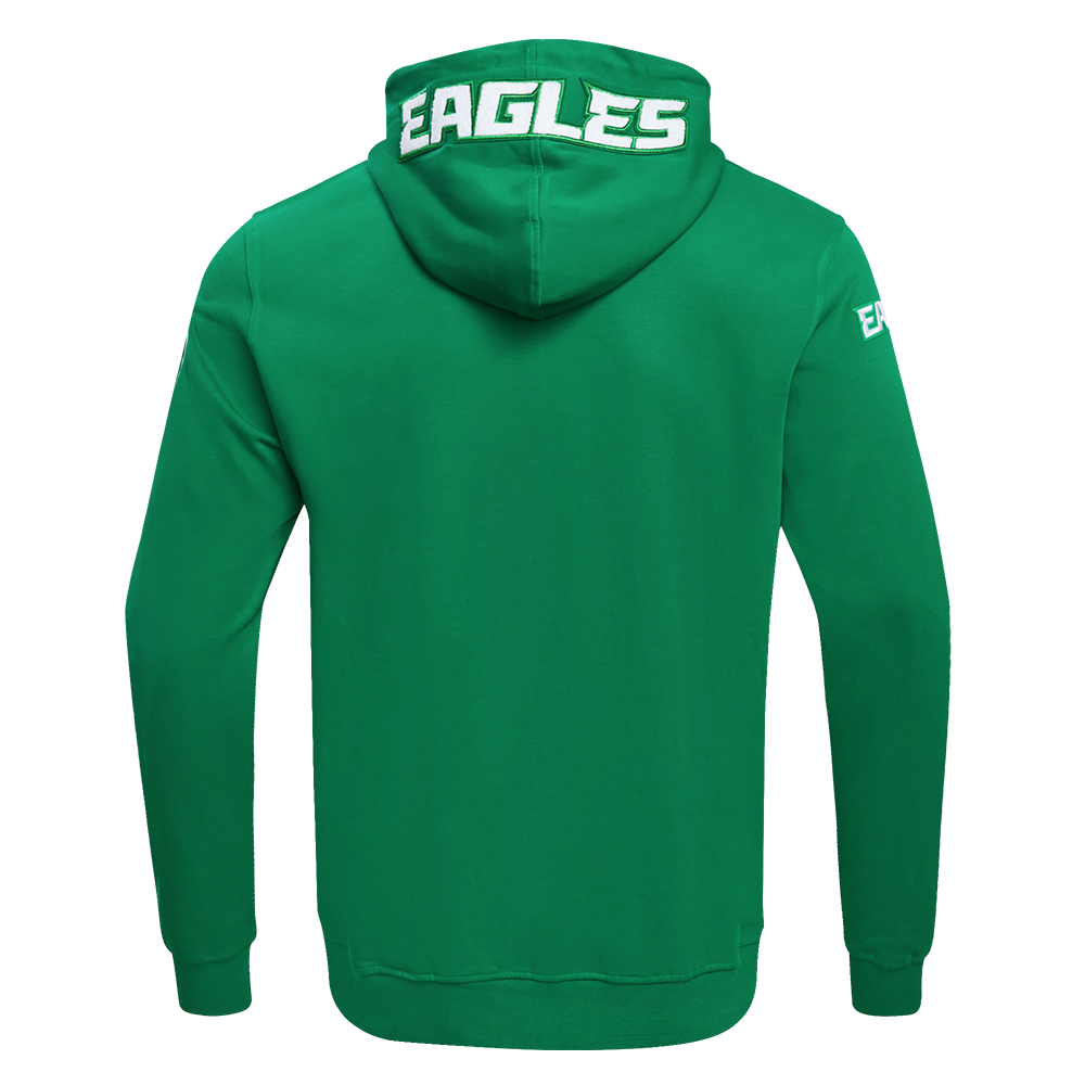 Men's philadelphia eagles hoodie best sale