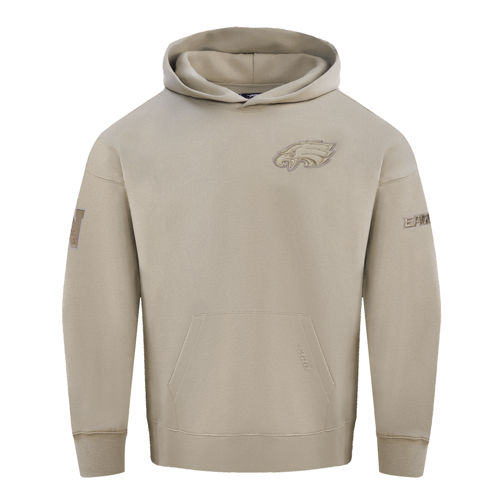 2017 salute to sales service eagles hoodie