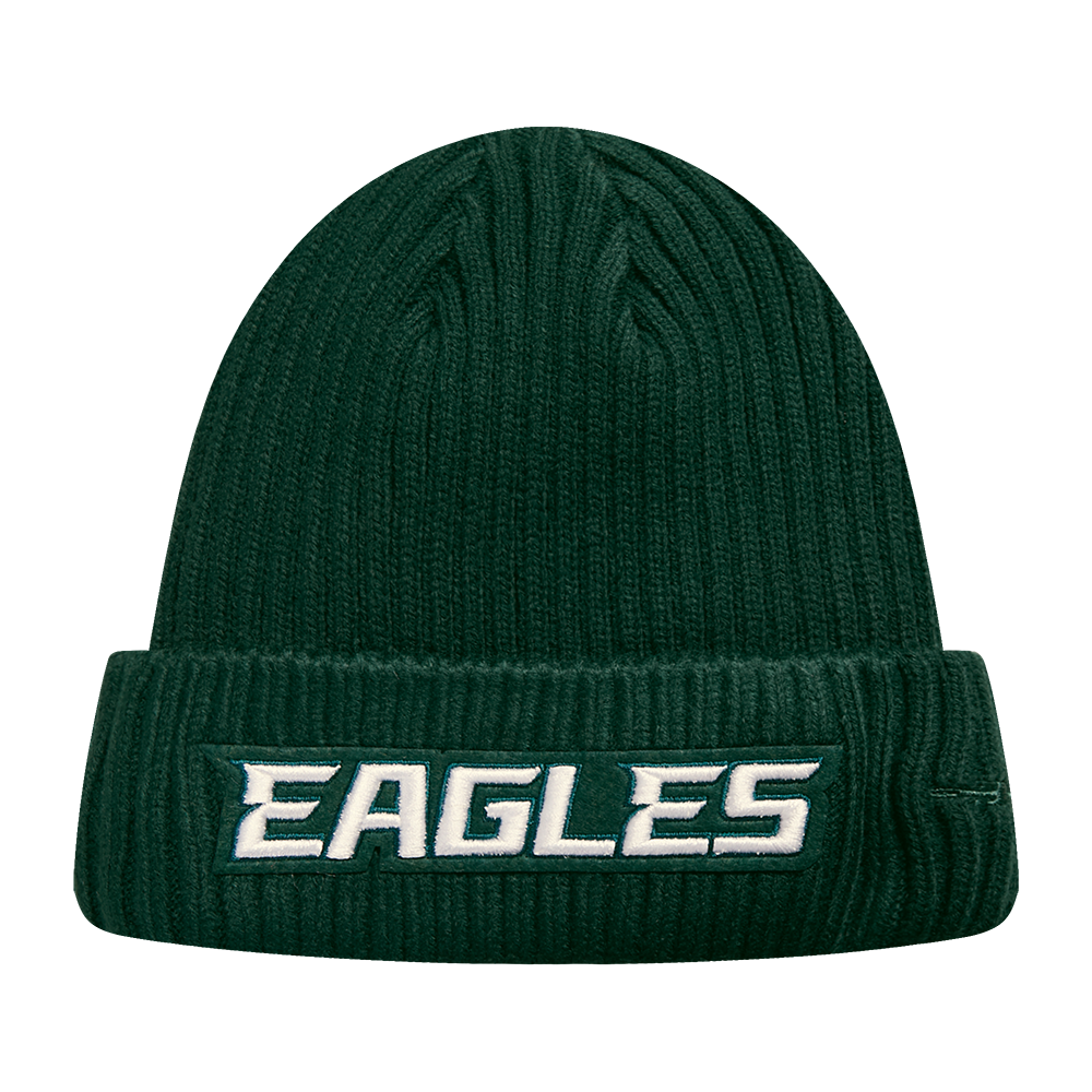 Philadelphia sales eagles beanie