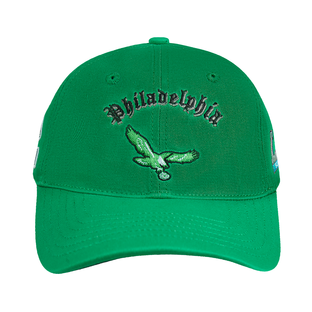 Philadelphia eagles retro hat online