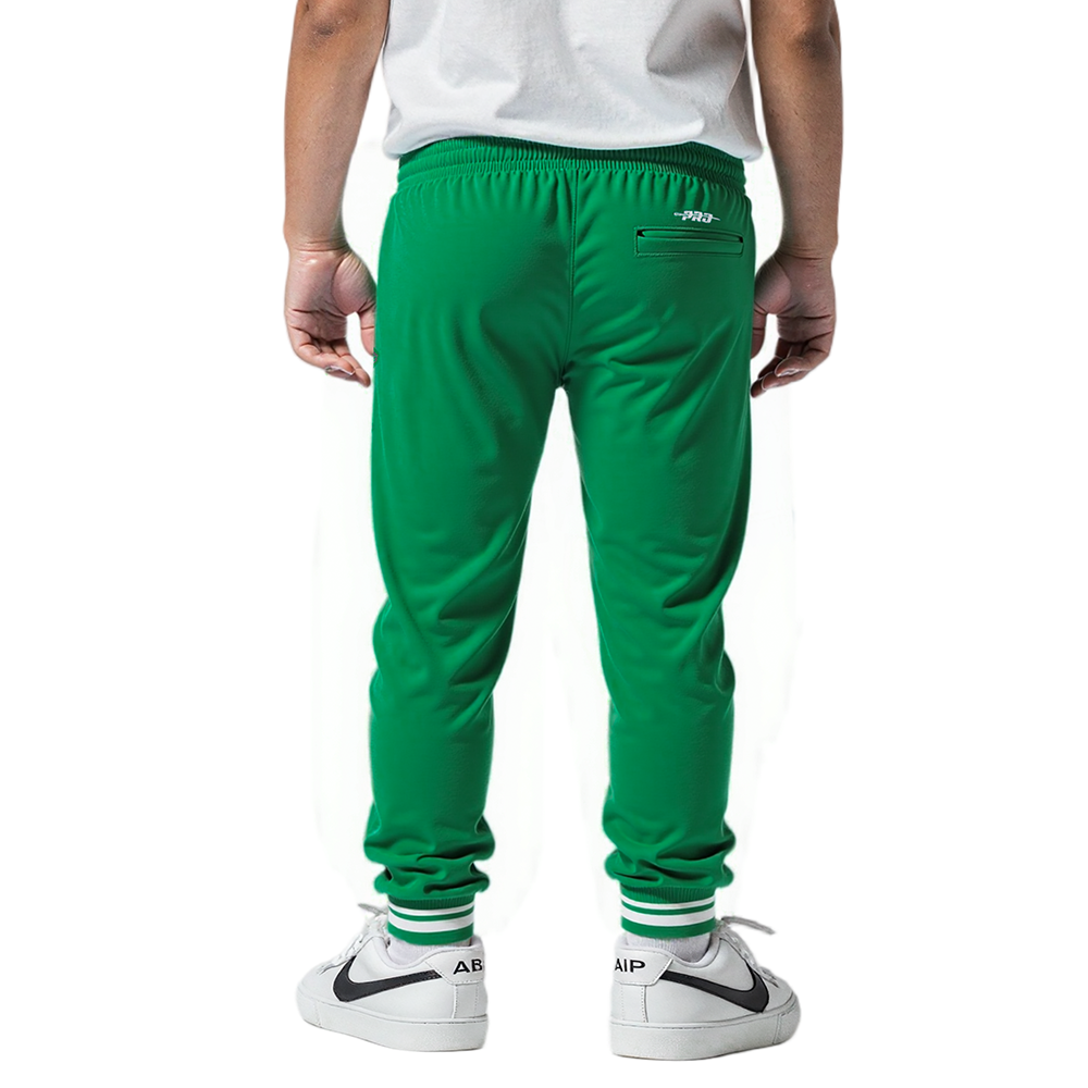 NFL PHILADELPHIA EAGLES RETRO CLASSIC TODDLER BOYS RIB SWEATPANT (KELLY GREEN)