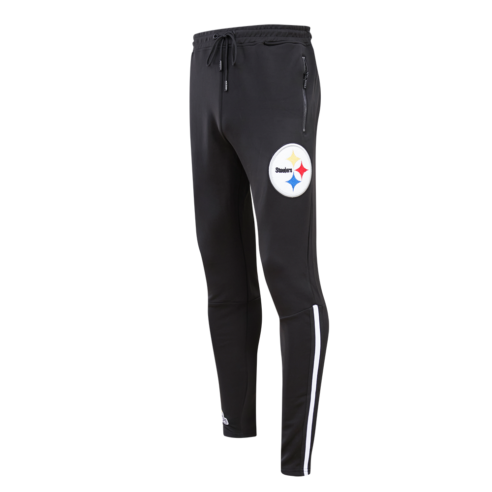 Apparel collection licenced by NFL Pittsburgh Steelers
