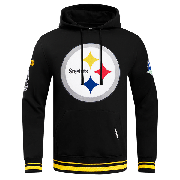 Steelers hoodies 2025 near me