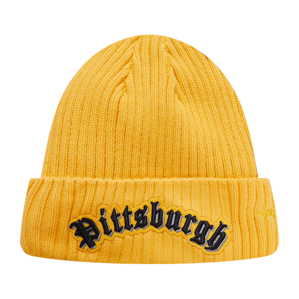 Steelers beanies sales