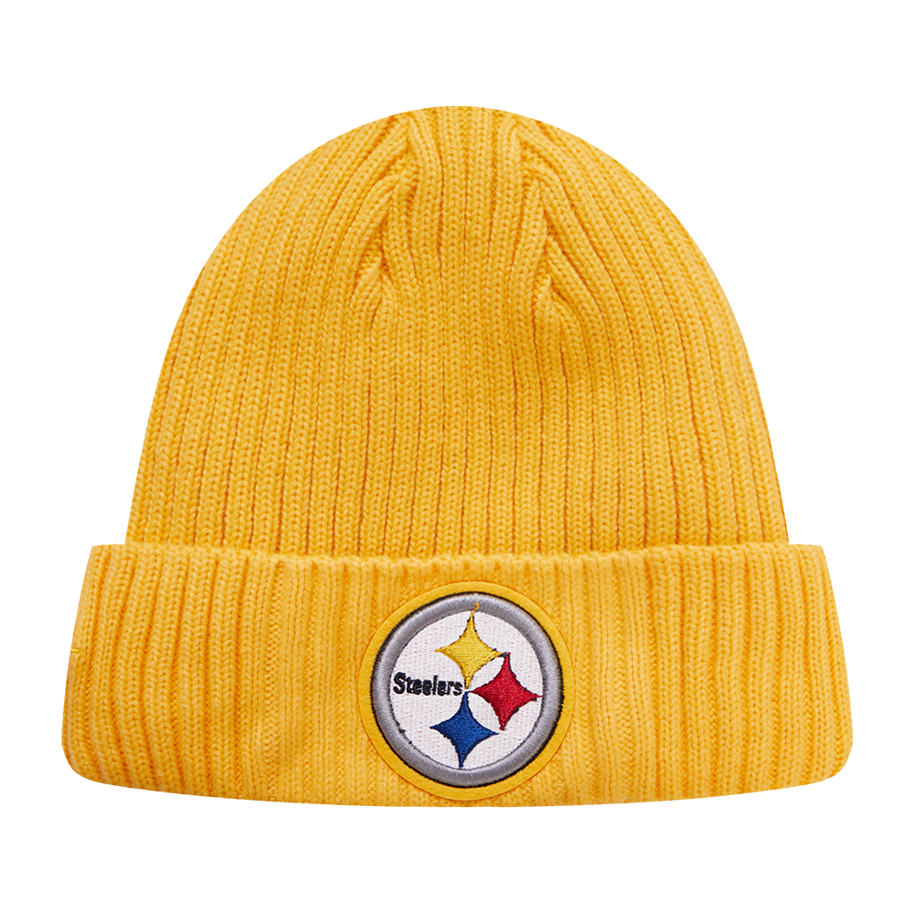 Steelers stocking hat shop