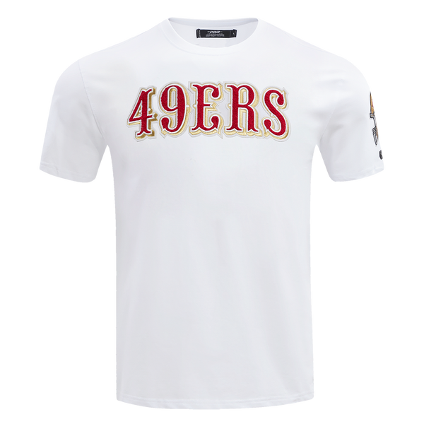 夏SALE 49ERS フットボール TシャツALSTYLE ホワイトUSA 夏SALE 49ERS フットボール TシャツALSTYLE ホワイトUSA SALE