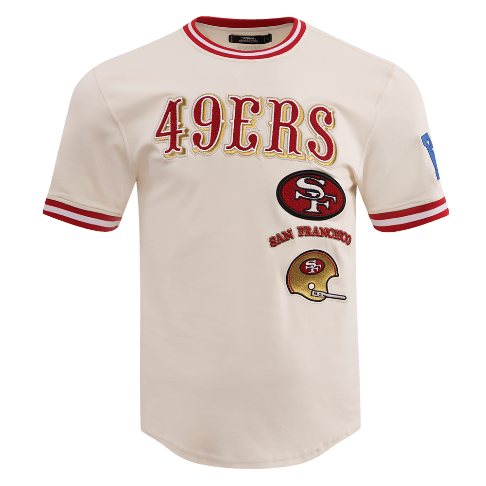 San francisco sales 49ers home jersey