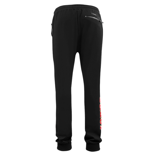 SAN FRANCISCO 49ERS CLASSIC CHENILLE DK JOGGER (WHITE) – Pro Standard