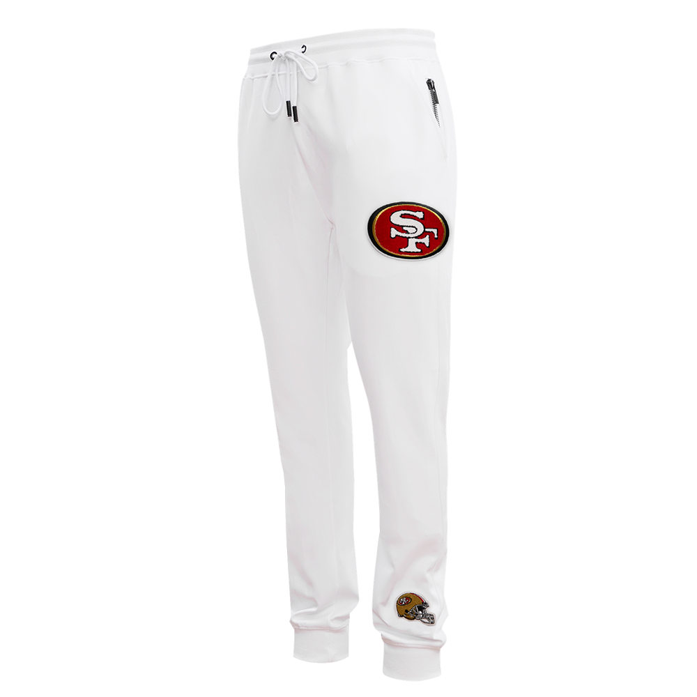 San Francisco 49ers Game Day Football Joggers for Men