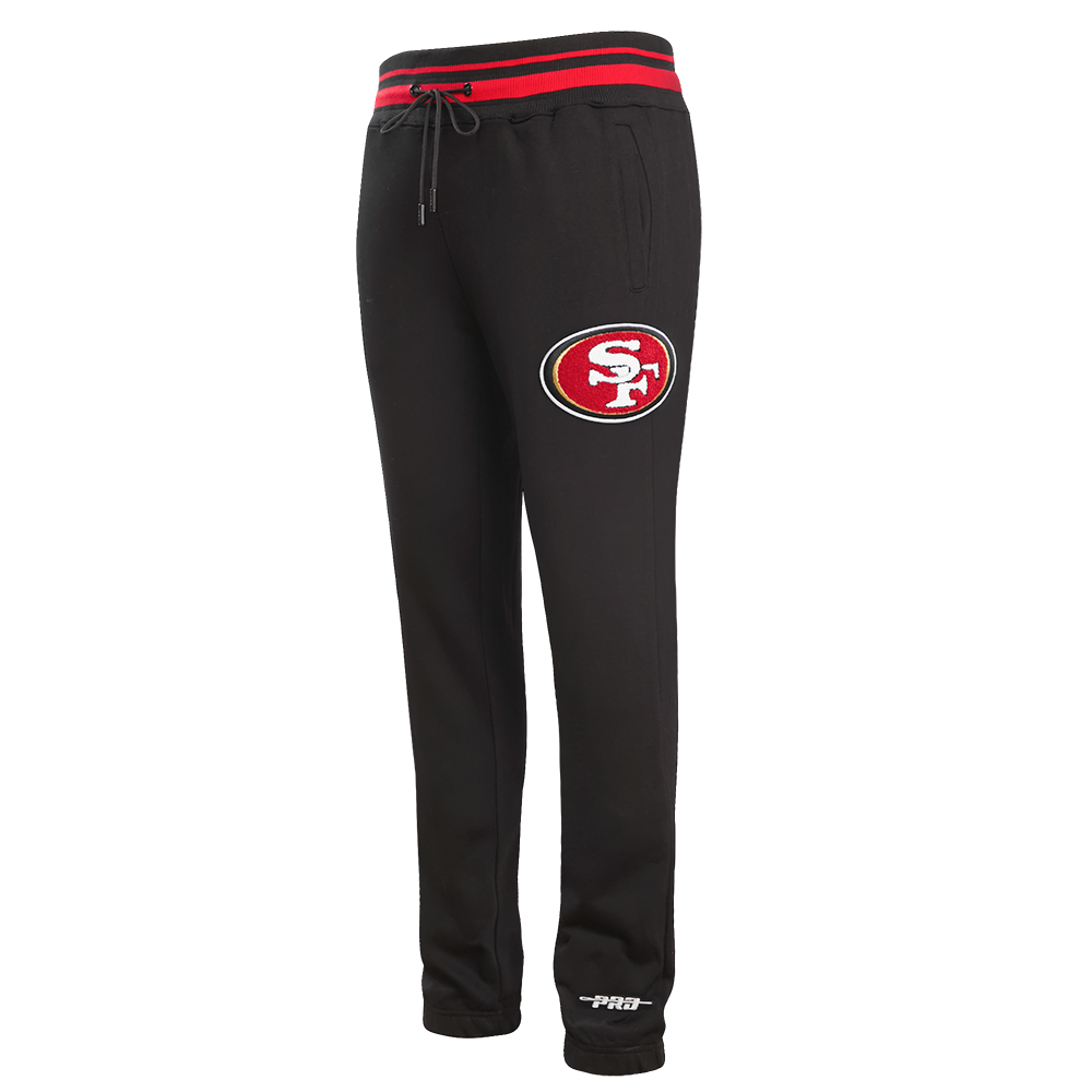 San francisco sales 49ers sweatpants