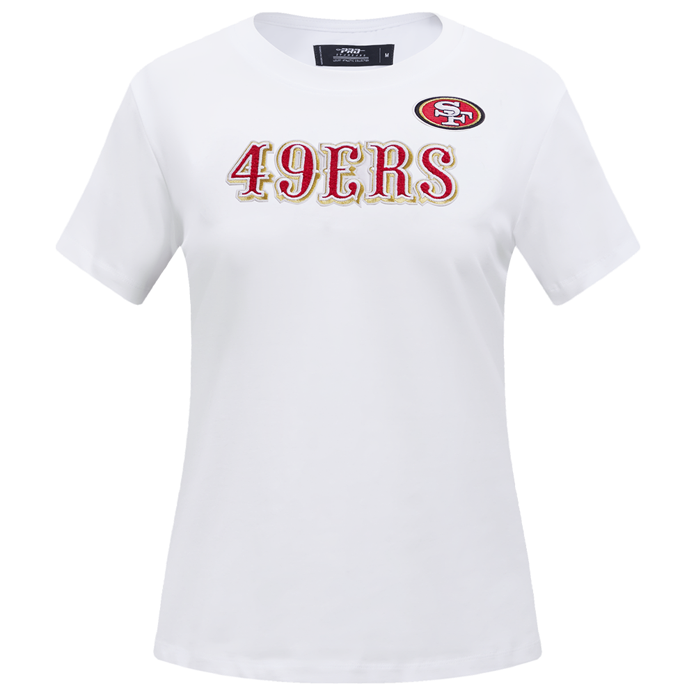 San francisco 49ers tee shirts deals