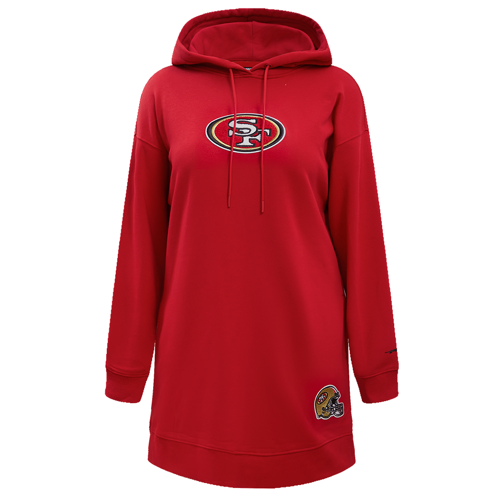 Apparel collection licenced by NFL San Francisco 49ers | Pro Standard ...