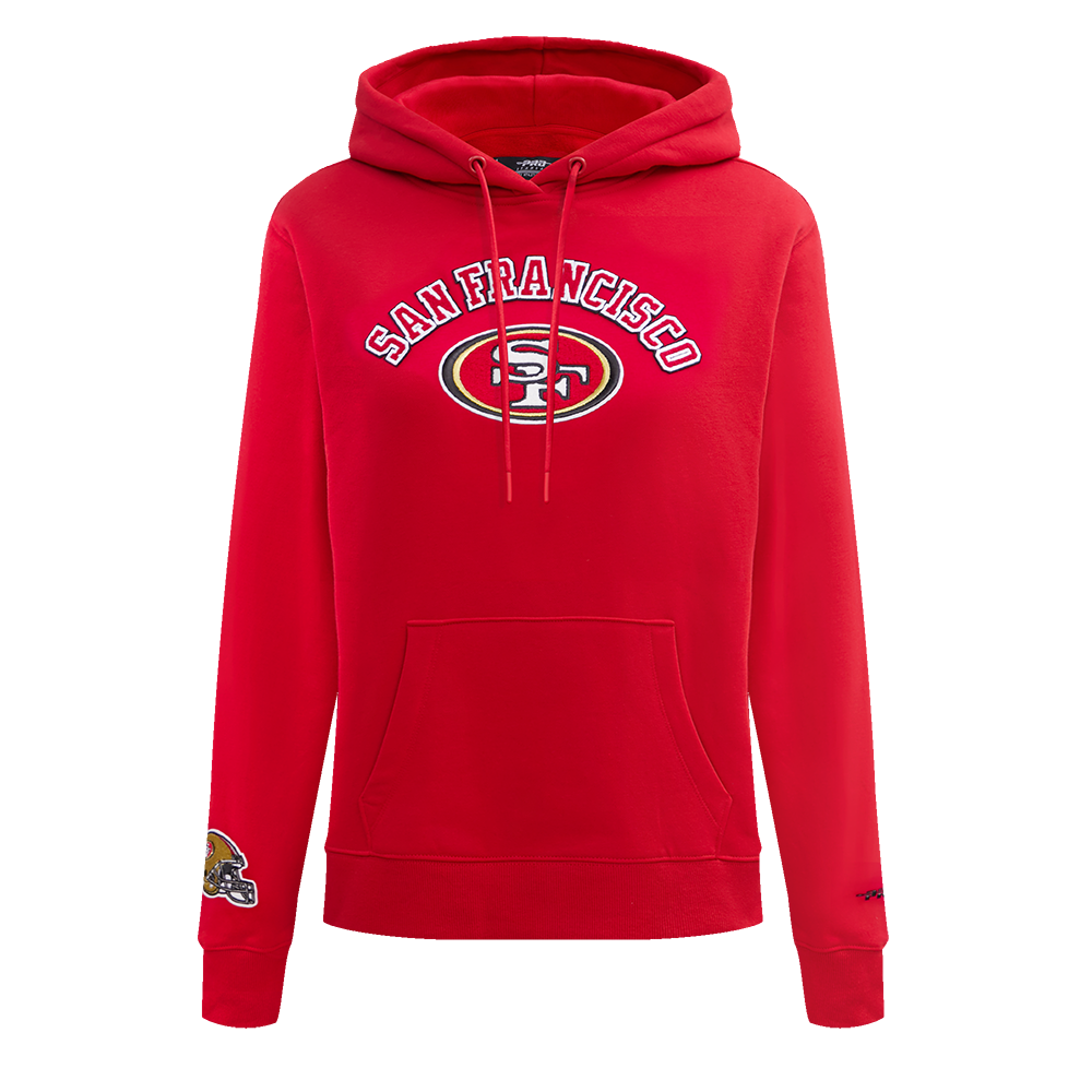 Nfl shop women s hoodies
