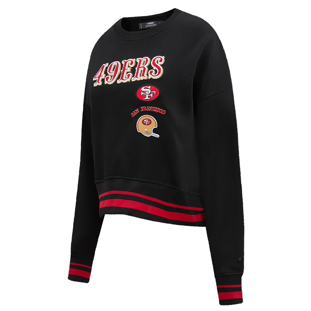 OuterStuff NFL San Francisco 49ers Youth 8 - 20 Playera de Manga Corta OuterStuff NFL San Francisco 49ers Youth 8 - 20 Playera de Manga Corta