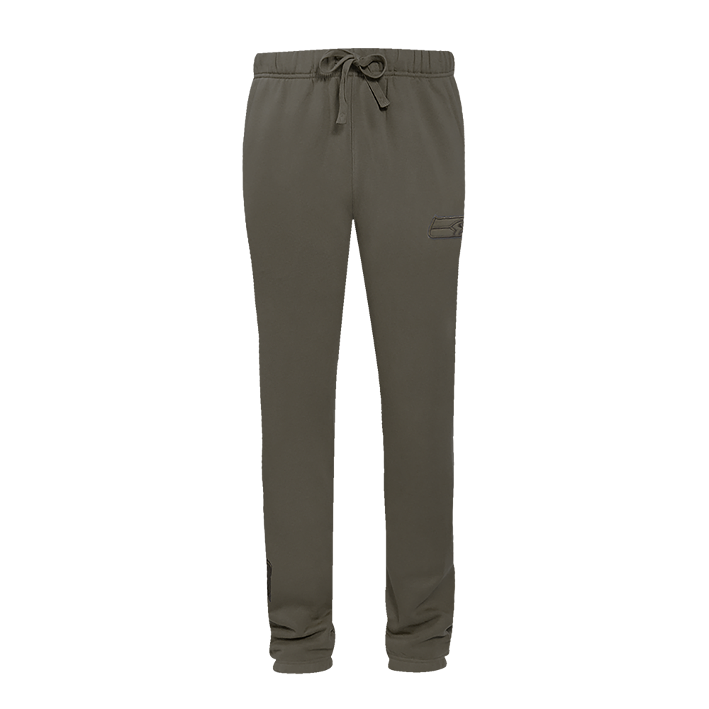 NFL SEATTLE SEAHAWKS NEUTRAL MEN'S SWEATPANT (DARK TAUPE)