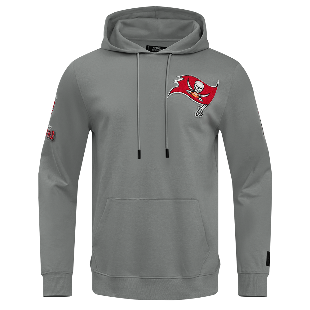 Buccaneers hoodie shop