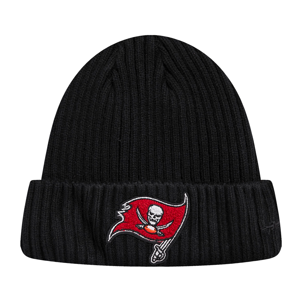 Bucs beanie on sale