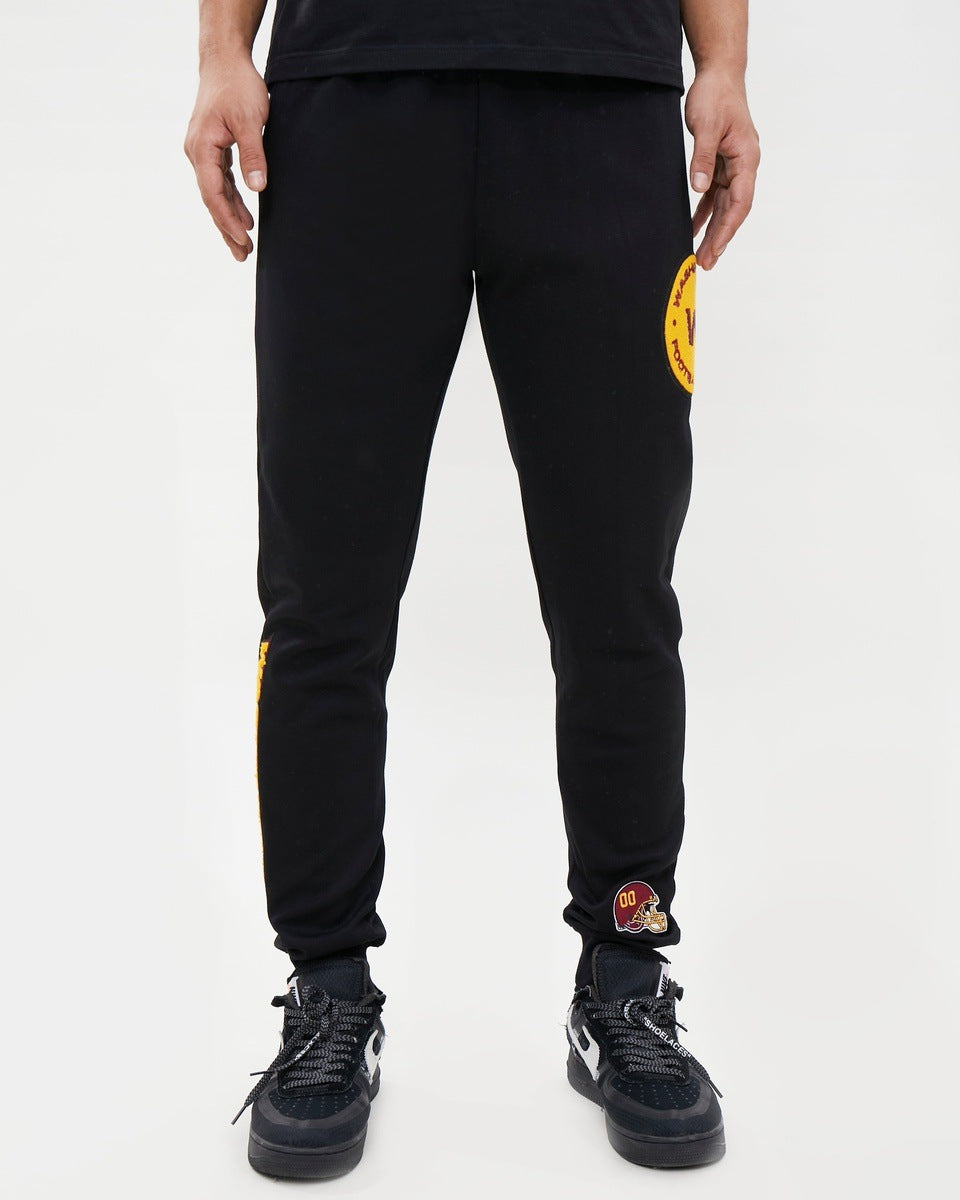 Washington Football Team Nike NFL On Field Athletic Pants Men's Black New