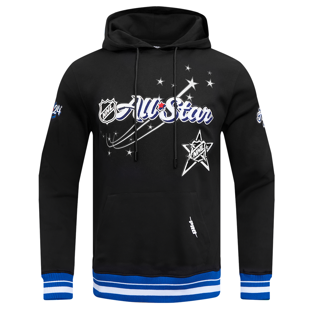 Nba all shop star hoodie