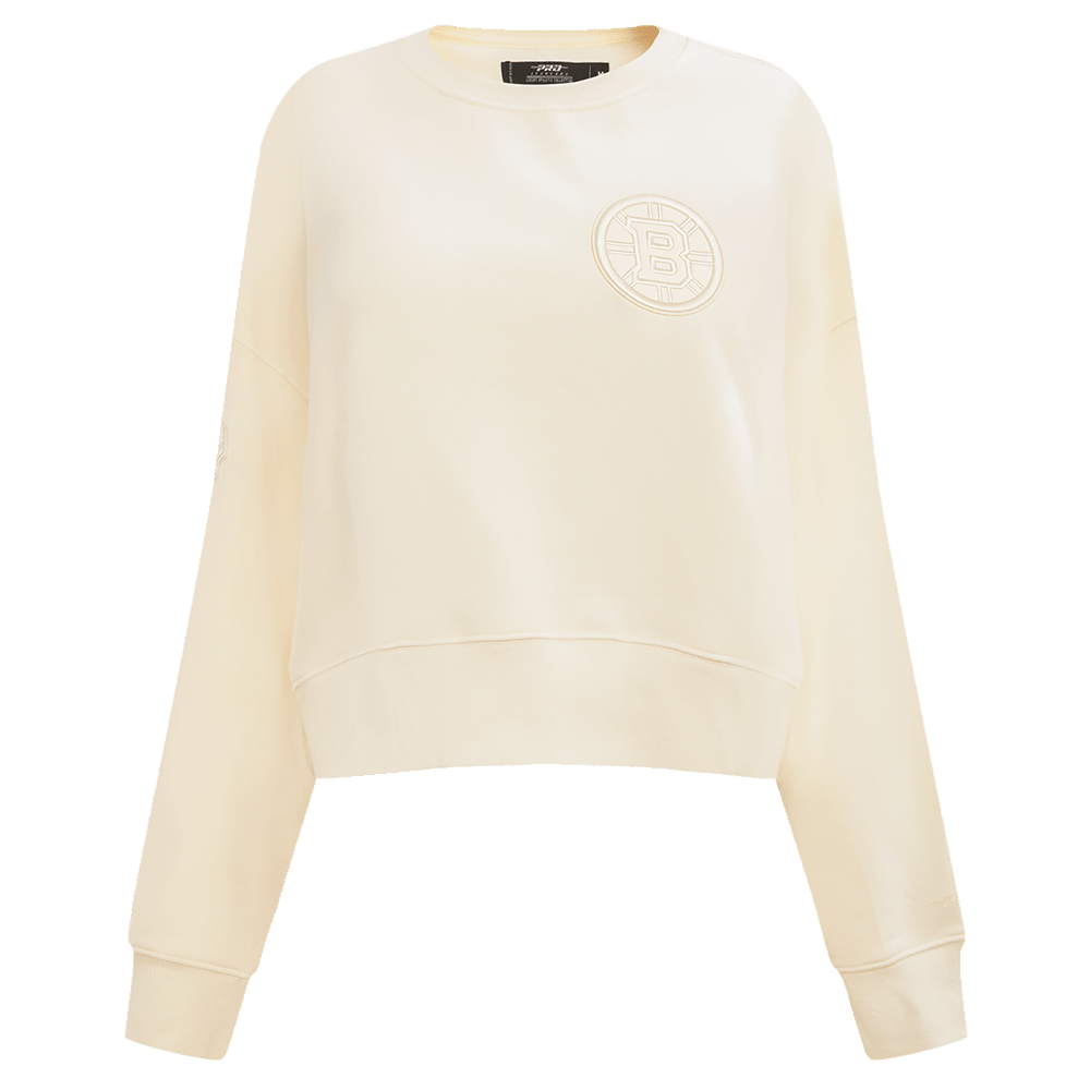 NHL BOSTON BRUINS CREWNECK