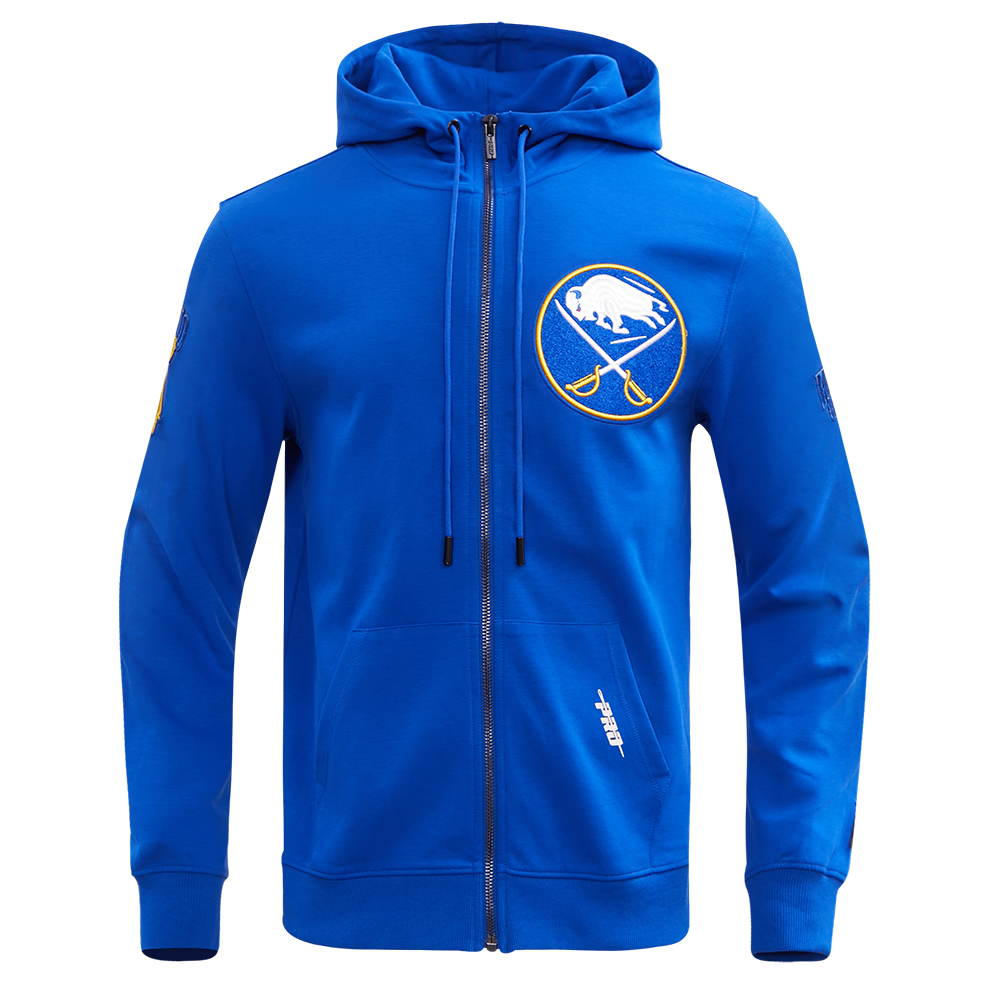 Buffalo sabers hoodie shop