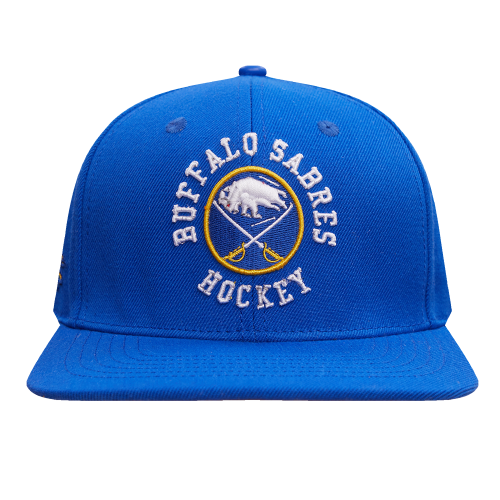 Buffalo Sabres Hat