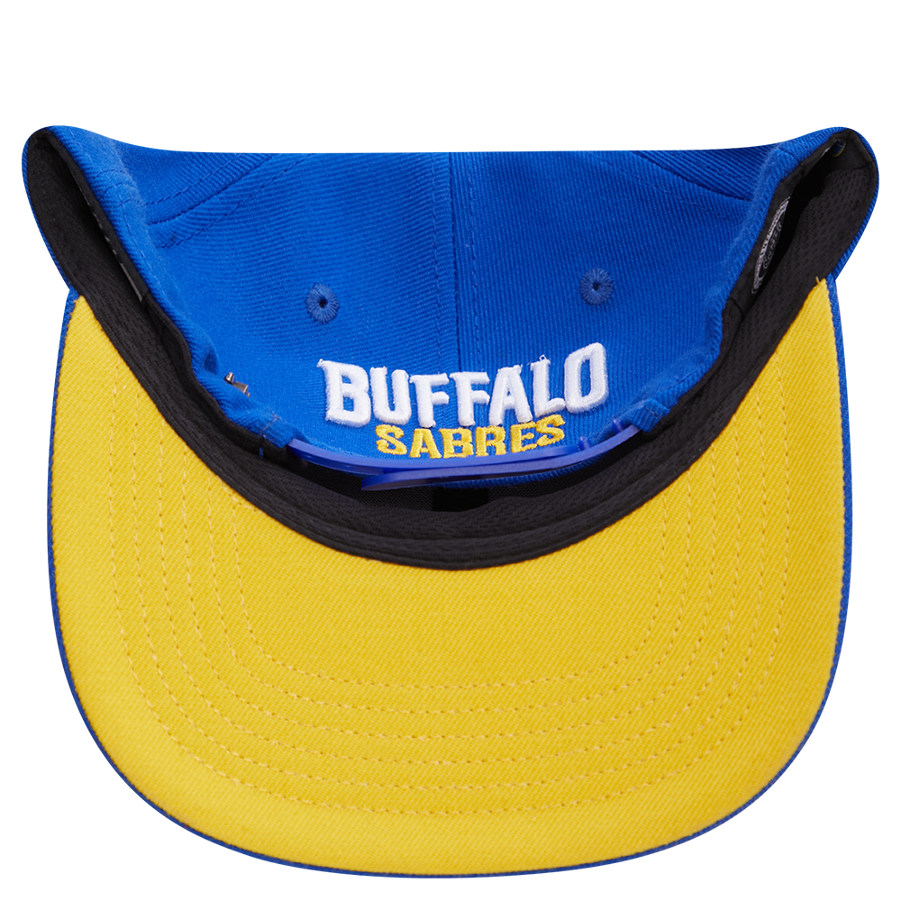 Buffalo Sabres Trucker Cap