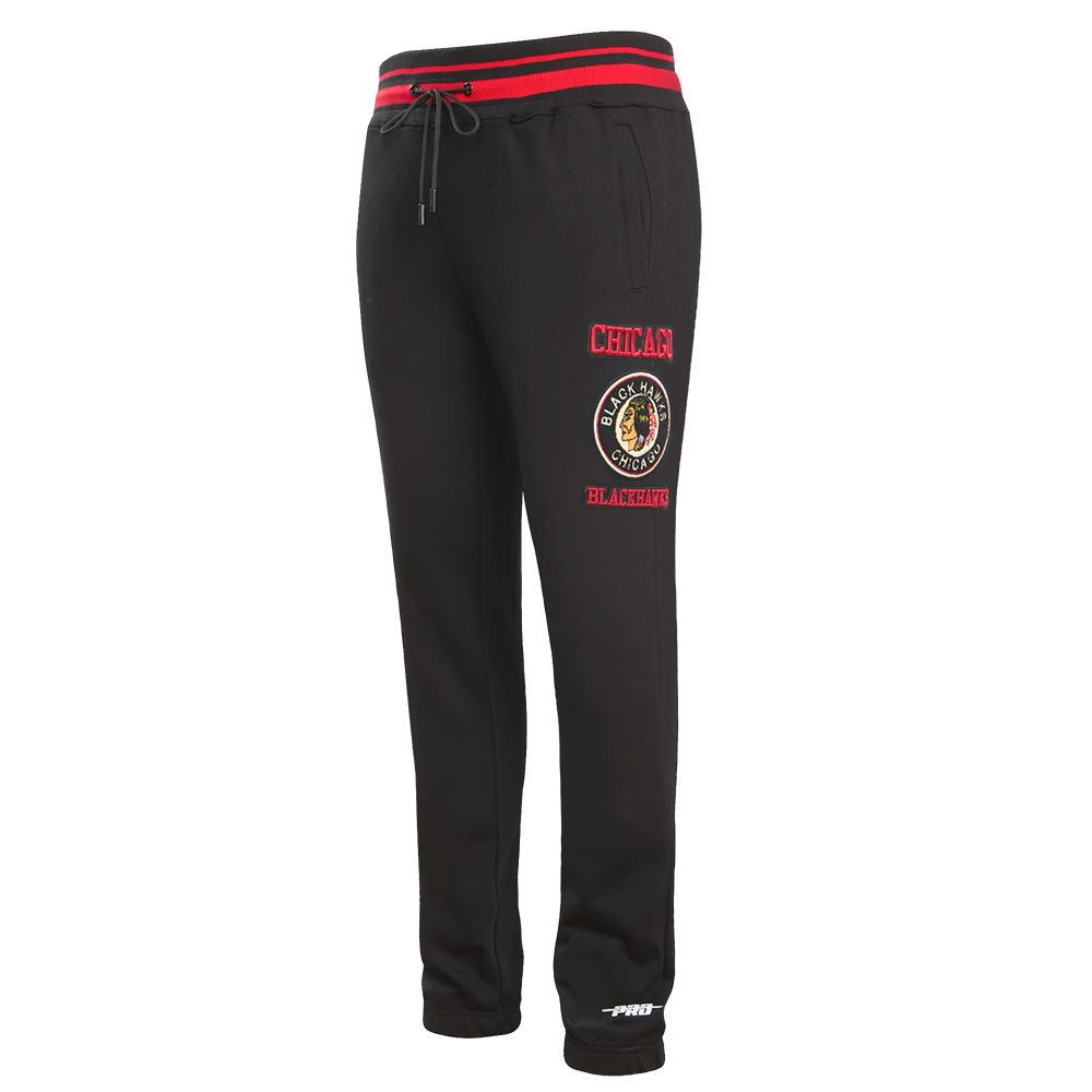 Chicago 2024 blackhawks pants